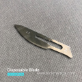 Surgical knife Disposable Blade